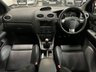 USED 2007 57 FORD FOCUS 2.5 ST-3 3d 225 BHP 