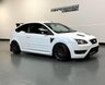 USED 2007 57 FORD FOCUS 2.5 ST-3 3d 225 BHP 