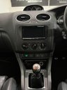 USED 2007 57 FORD FOCUS 2.5 ST-3 3d 225 BHP 