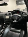 USED 2007 57 FORD FOCUS 2.5 ST-3 3d 225 BHP 