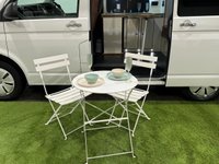 USED 2020 70 VOLKSWAGEN CAMPERVAN 2.0 T30 TDI P/V STARTLINE 109 BHP CAMPER A stunning newly commisioned Adventure Camper