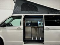 USED 2020 70 VOLKSWAGEN CAMPERVAN 2.0 T30 TDI P/V STARTLINE 109 BHP CAMPER A stunning newly commisioned Adventure Camper