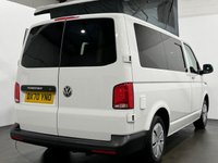 USED 2020 70 VOLKSWAGEN CAMPERVAN 2.0 T30 TDI P/V STARTLINE 109 BHP CAMPER A stunning newly commisioned Adventure Camper