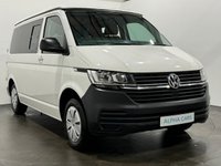USED 2020 70 VOLKSWAGEN CAMPERVAN 2.0 T30 TDI P/V STARTLINE 109 BHP CAMPER A stunning newly commisioned Adventure Camper
