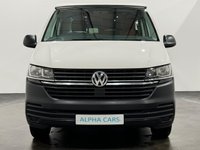 USED 2020 70 VOLKSWAGEN CAMPERVAN 2.0 T30 TDI P/V STARTLINE 109 BHP CAMPER A stunning newly commisioned Adventure Camper