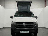 USED 2020 70 VOLKSWAGEN CAMPERVAN 2.0 T30 TDI P/V STARTLINE 109 BHP CAMPER A stunning newly commisioned Adventure Camper