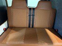 USED 2020 70 VOLKSWAGEN CAMPERVAN 2.0 T30 TDI P/V STARTLINE 109 BHP CAMPER A stunning newly commisioned Adventure Camper