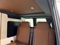 USED 2020 70 VOLKSWAGEN CAMPERVAN 2.0 T30 TDI P/V STARTLINE 109 BHP CAMPER A stunning newly commisioned Adventure Camper