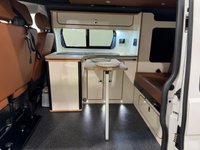 USED 2020 70 VOLKSWAGEN CAMPERVAN 2.0 T30 TDI P/V STARTLINE 109 BHP CAMPER A stunning newly commisioned Adventure Camper