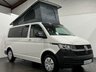 USED 2020 70 VOLKSWAGEN CAMPERVAN 2.0 T30 TDI P/V STARTLINE 109 BHP CAMPER A stunning newly commisioned Adventure Camper