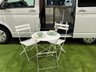 USED 2020 70 VOLKSWAGEN CAMPERVAN 2.0 T30 TDI P/V STARTLINE 109 BHP CAMPER A stunning newly commisioned Adventure Camper