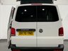 USED 2020 70 VOLKSWAGEN CAMPERVAN 2.0 T30 TDI P/V STARTLINE 109 BHP CAMPER A stunning newly commisioned Adventure Camper
