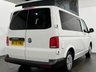 USED 2020 70 VOLKSWAGEN CAMPERVAN 2.0 T30 TDI P/V STARTLINE 109 BHP CAMPER A stunning newly commisioned Adventure Camper