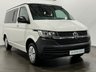 USED 2020 70 VOLKSWAGEN CAMPERVAN 2.0 T30 TDI P/V STARTLINE 109 BHP CAMPER A stunning newly commisioned Adventure Camper
