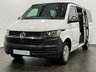 USED 2020 70 VOLKSWAGEN CAMPERVAN 2.0 T30 TDI P/V STARTLINE 109 BHP CAMPER A stunning newly commisioned Adventure Camper