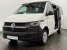 USED 2020 70 VOLKSWAGEN CAMPERVAN 2.0 T30 TDI P/V STARTLINE 109 BHP CAMPER A stunning newly commisioned Adventure Camper