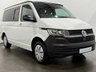USED 2020 70 VOLKSWAGEN CAMPERVAN 2.0 T30 TDI P/V STARTLINE 109 BHP CAMPER A stunning newly commisioned Adventure Camper