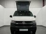 USED 2020 70 VOLKSWAGEN CAMPERVAN 2.0 T30 TDI P/V STARTLINE 109 BHP CAMPER A stunning newly commisioned Adventure Camper