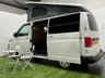 USED 2020 70 VOLKSWAGEN CAMPERVAN 2.0 T30 TDI P/V STARTLINE 109 BHP CAMPER A stunning newly commisioned Adventure Camper
