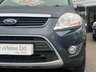 USED 2010 60 FORD KUGA 2.0 ZETEC TDCI 2WD 5dr 