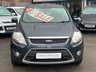 USED 2010 60 FORD KUGA 2.0 ZETEC TDCI 2WD 5dr 