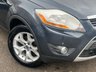 USED 2010 60 FORD KUGA 2.0 ZETEC TDCI 2WD 5dr 