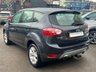 USED 2010 60 FORD KUGA 2.0 ZETEC TDCI 2WD 5dr 