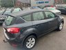 USED 2010 60 FORD KUGA 2.0 ZETEC TDCI 2WD 5dr 