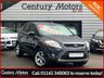 USED 2010 60 FORD KUGA 2.0 ZETEC TDCI 2WD 5dr 