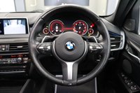 USED 2018 68 BMW X6 XDRIVE40D 3.0 M SPORT EDITION  **&pound;549 A MONTH WITH &pound;3399 DEPOSIT**