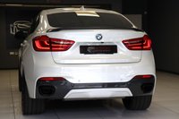 USED 2018 68 BMW X6 XDRIVE40D 3.0 M SPORT EDITION  **&pound;549 A MONTH WITH &pound;3399 DEPOSIT**
