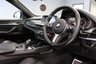 USED 2018 68 BMW X6 XDRIVE40D 3.0 M SPORT EDITION  **&pound;549 A MONTH WITH &pound;3399 DEPOSIT**