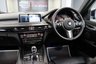 USED 2018 68 BMW X6 XDRIVE40D 3.0 M SPORT EDITION  **&pound;549 A MONTH WITH &pound;3399 DEPOSIT**