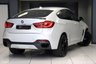 USED 2018 68 BMW X6 XDRIVE40D 3.0 M SPORT EDITION  **&pound;549 A MONTH WITH &pound;3399 DEPOSIT**