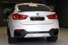 USED 2018 68 BMW X6 XDRIVE40D 3.0 M SPORT EDITION  **&pound;549 A MONTH WITH &pound;3399 DEPOSIT**