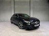 USED 2020 69 MERCEDES-BENZ A-CLASS 1.5 A 180 D AMG LINE EXECUTIVE 5d 114 BHP ONE OWNER + FULL SERVICE HISTORY + FREE ROAD TAX + UP TO 72 MPG