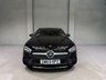 USED 2020 69 MERCEDES-BENZ A-CLASS 1.5 A 180 D AMG LINE EXECUTIVE 5d 114 BHP ONE OWNER + FULL SERVICE HISTORY + FREE ROAD TAX + UP TO 72 MPG