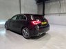 USED 2020 69 MERCEDES-BENZ A-CLASS 1.5 A 180 D AMG LINE EXECUTIVE 5d 114 BHP ONE OWNER + FULL SERVICE HISTORY + FREE ROAD TAX + UP TO 72 MPG