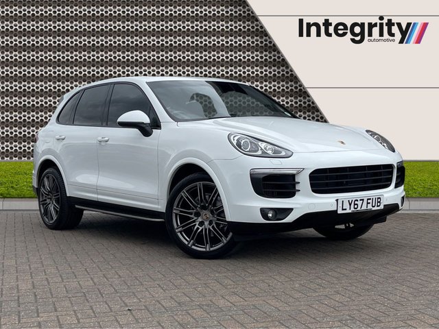 Integrity Automotive Limited