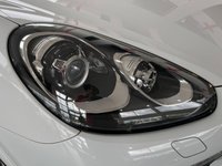USED 2018 67 PORSCHE CAYENNE 3.0 D V6 PLATINUM EDITION TIPTRONIC S 5d 258 BHP 2 Keys | Last Service @ 47785mi