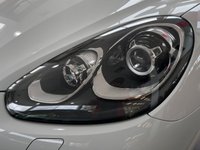 USED 2018 67 PORSCHE CAYENNE 3.0 D V6 PLATINUM EDITION TIPTRONIC S 5d 258 BHP 2 Keys | Last Service @ 47785mi