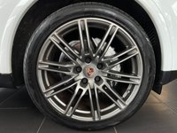 USED 2018 67 PORSCHE CAYENNE 3.0 D V6 PLATINUM EDITION TIPTRONIC S 5d 258 BHP 2 Keys | Last Service @ 47785mi