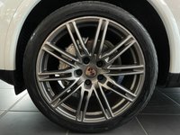 USED 2018 67 PORSCHE CAYENNE 3.0 D V6 PLATINUM EDITION TIPTRONIC S 5d 258 BHP 2 Keys | Last Service @ 47785mi