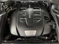 USED 2018 67 PORSCHE CAYENNE 3.0 D V6 PLATINUM EDITION TIPTRONIC S 5d 258 BHP 2 Keys | Last Service @ 47785mi