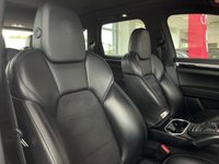 USED 2018 67 PORSCHE CAYENNE 3.0 D V6 PLATINUM EDITION TIPTRONIC S 5d 258 BHP 2 Keys | Last Service @ 47785mi