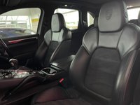 USED 2018 67 PORSCHE CAYENNE 3.0 D V6 PLATINUM EDITION TIPTRONIC S 5d 258 BHP 2 Keys | Last Service @ 47785mi