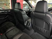 USED 2018 67 PORSCHE CAYENNE 3.0 D V6 PLATINUM EDITION TIPTRONIC S 5d 258 BHP 2 Keys | Last Service @ 47785mi