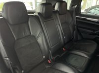 USED 2018 67 PORSCHE CAYENNE 3.0 D V6 PLATINUM EDITION TIPTRONIC S 5d 258 BHP 2 Keys | Last Service @ 47785mi