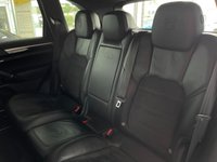 USED 2018 67 PORSCHE CAYENNE 3.0 D V6 PLATINUM EDITION TIPTRONIC S 5d 258 BHP 2 Keys | Last Service @ 47785mi