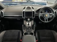 USED 2018 67 PORSCHE CAYENNE 3.0 D V6 PLATINUM EDITION TIPTRONIC S 5d 258 BHP 2 Keys | Last Service @ 47785mi